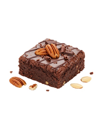 Brownie Supremo